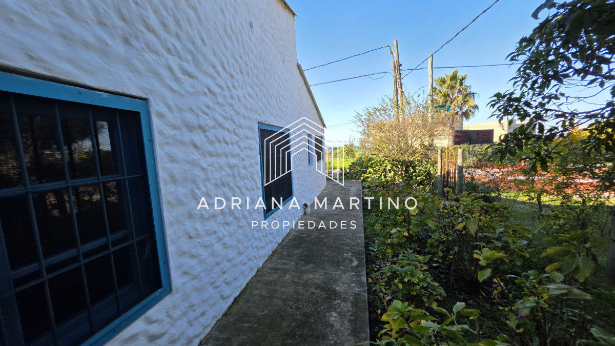 Casa ID.71793 - Casa a pasos del mar en El chorro