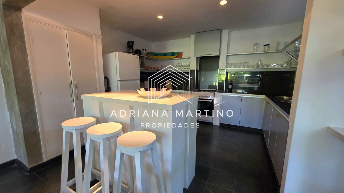 Casa ID.71745 - Vivi en Manantiales! Moderna casa a pocos metros del mar con maximo confort!