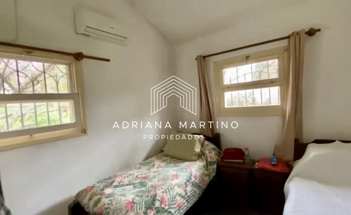 Casa ID.70318 - Hermosa residencia de construcción tradicional en primeras paradas de la mansa