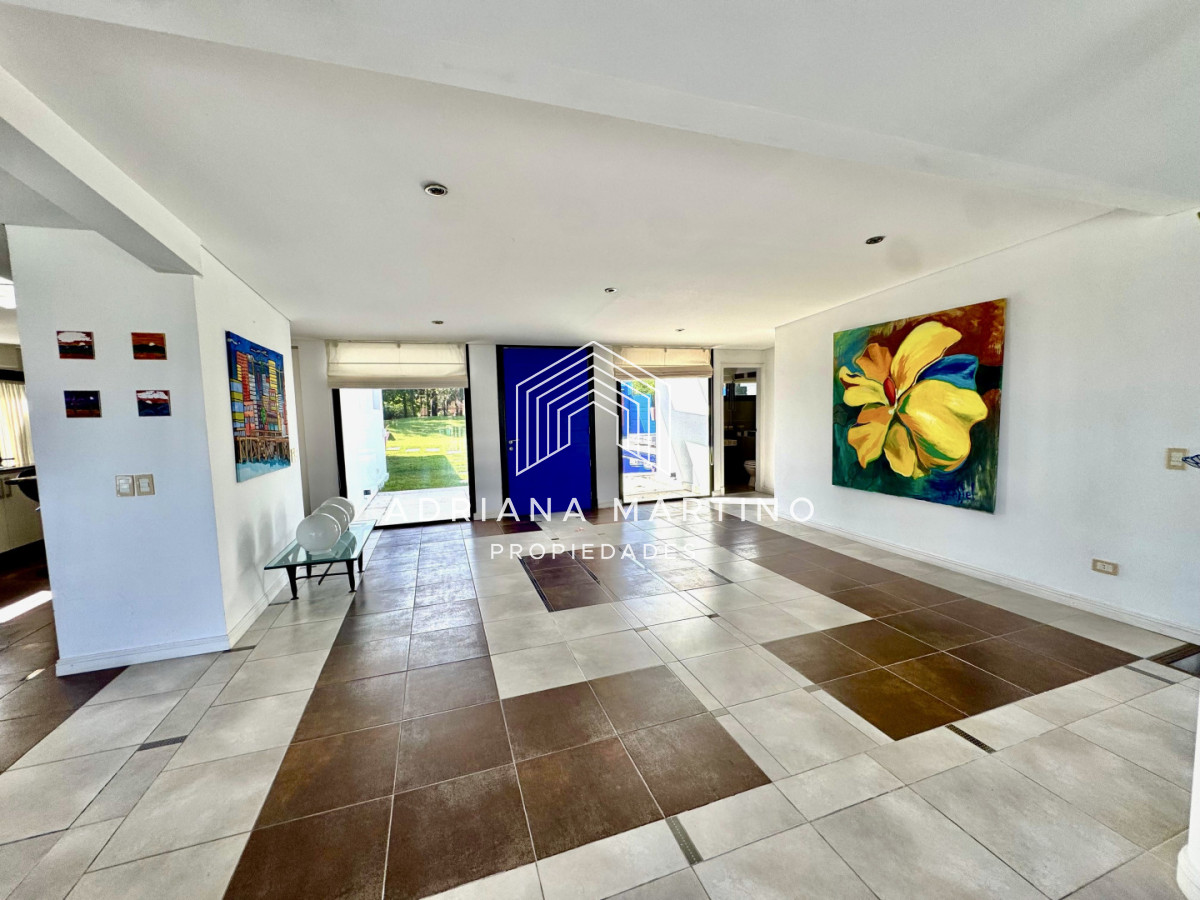 Casa ID.69680 - Privilegiada vista al mar en Pinares