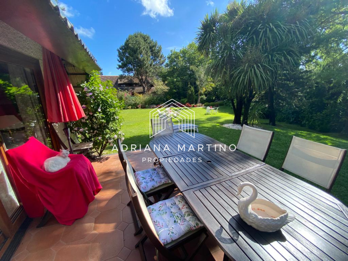 Casa ID.69667 - Casa en pinares