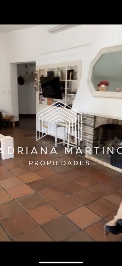 Casa ID.70318 - Hermosa residencia de construcción tradicional en primeras paradas de la mansa