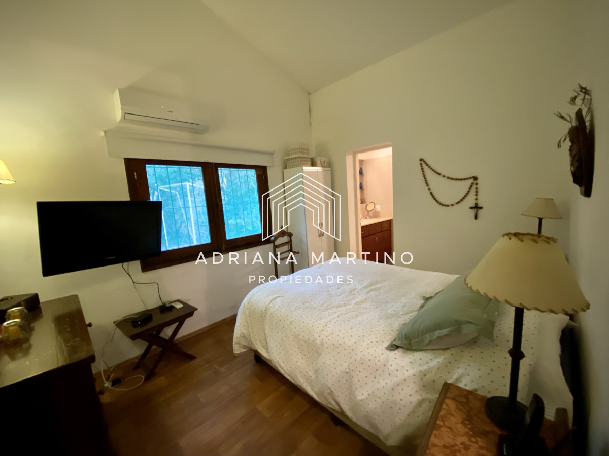 Casa ID.33999 - Hermosa casa a metros del mar !