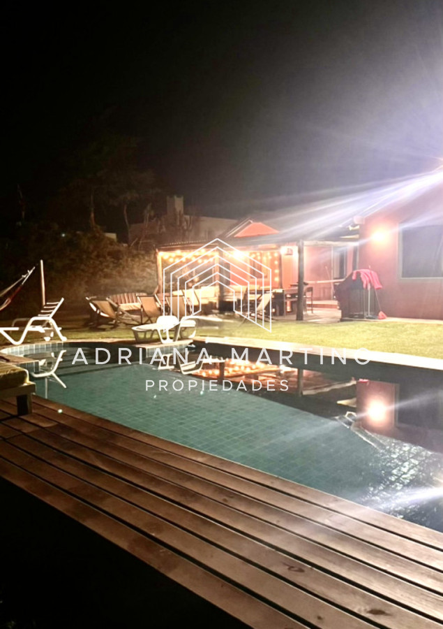 Casa ID.70562 - Excelente propiedad en Punta del este