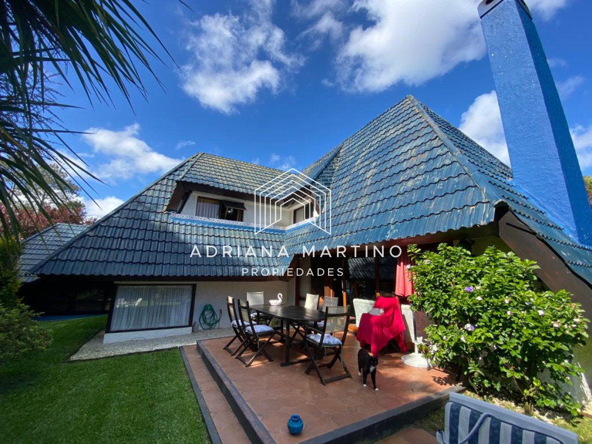 Casa ID.69667 - Casa en pinares