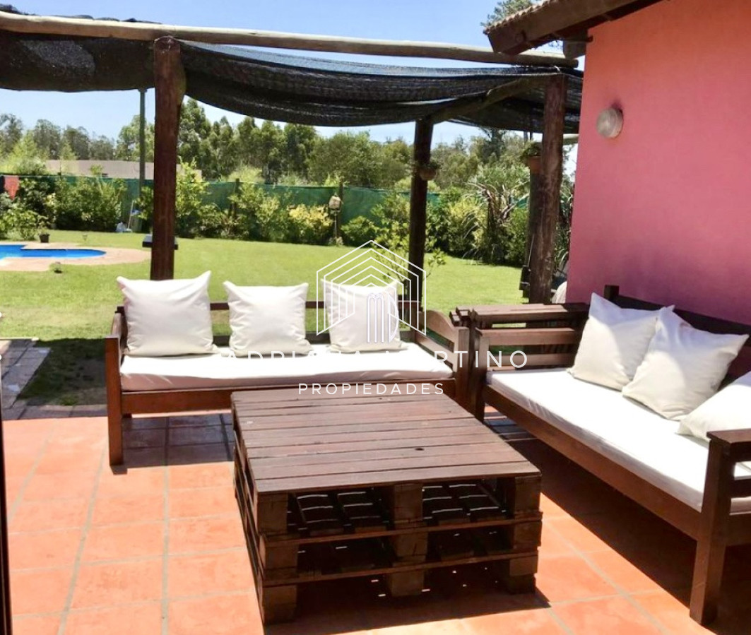 Casa ID.70562 - Excelente propiedad en Punta del este