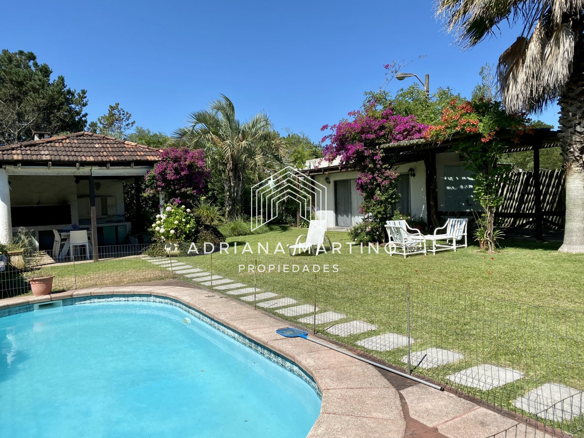 Casa ID.69643 - Hermosa casa a metros de Tio Tom