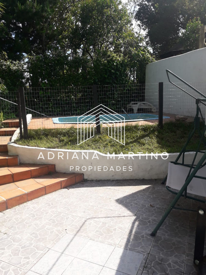 Casa ID.36540 - Excelente casa en Punta del este