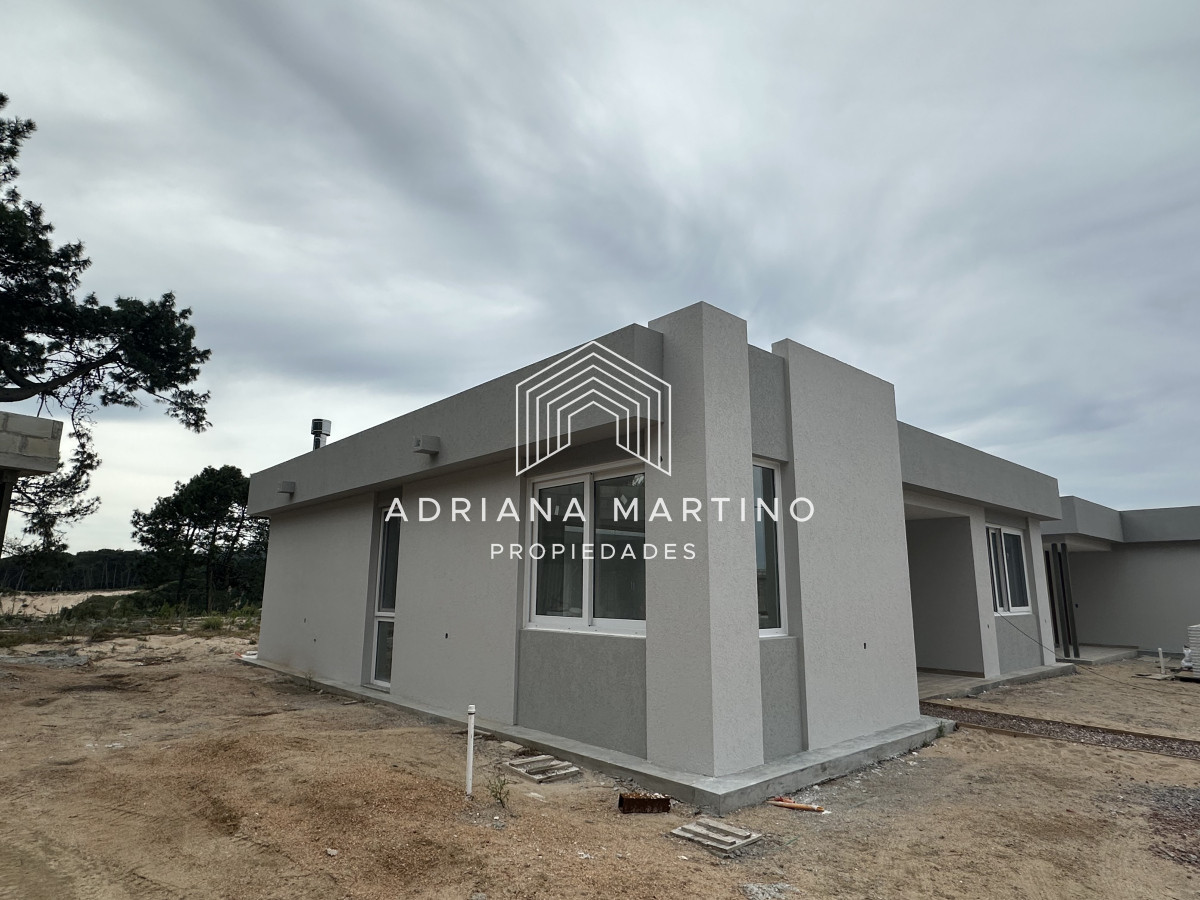 Casa ID.70610 - Barrio privado en punta ballena  