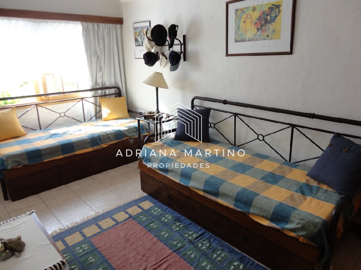 Casa ID.67971 - Excelente casa en playa mansa punta del este 