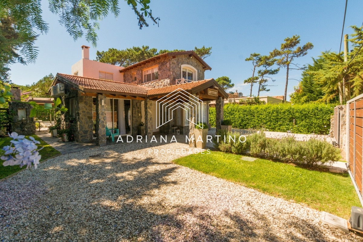 Casa ID.69337 - Casa en Rincon del Indio Punta del Este