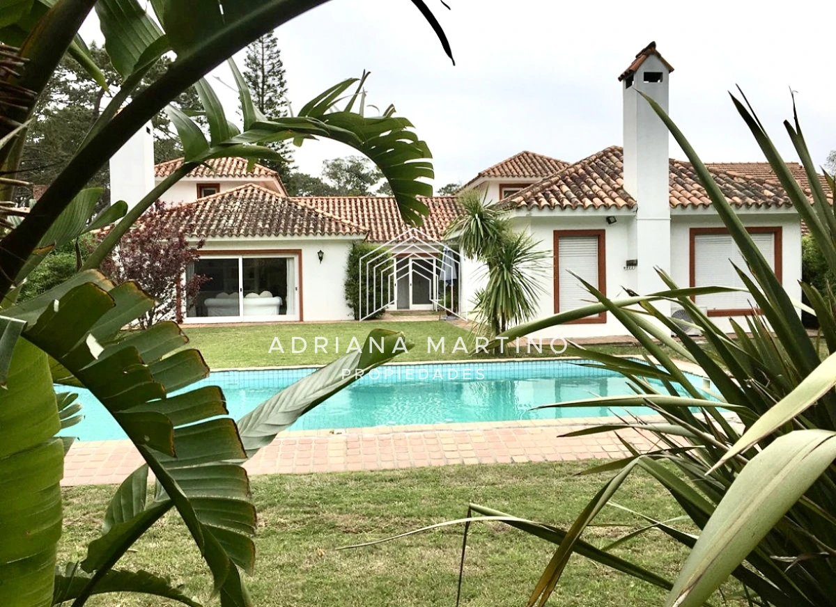 Casa ID.34129 - Casa en Punta del Este, San Rafael