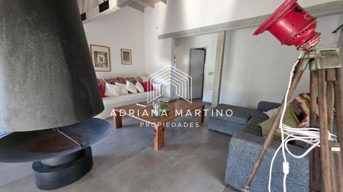 Casa ID.71793 - Casa a pasos del mar en El chorro