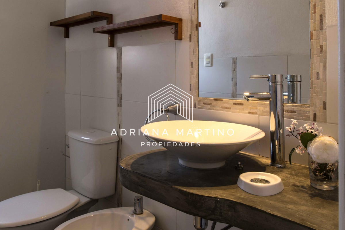 Casa ID.68486 - Excelente propiedad a pasos del mar