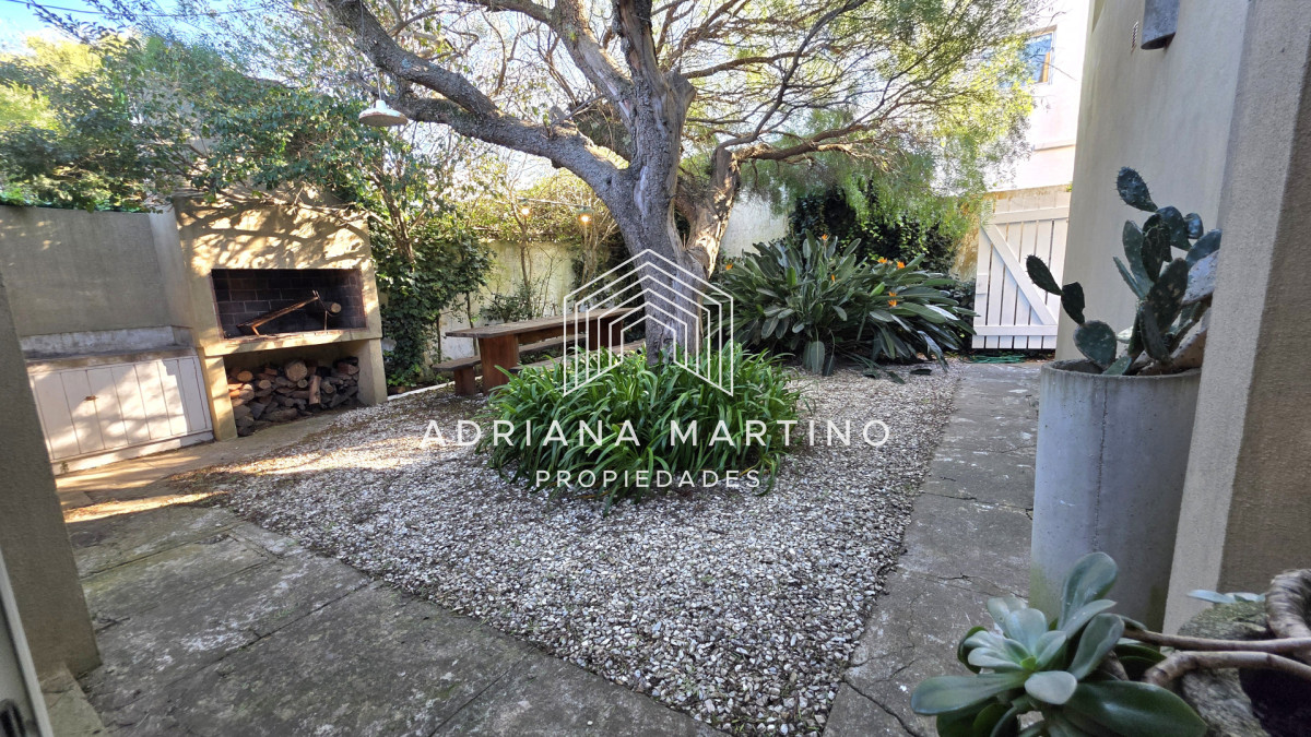 Casa ID.71745 - Vivi en Manantiales! Moderna casa a pocos metros del mar con maximo confort!