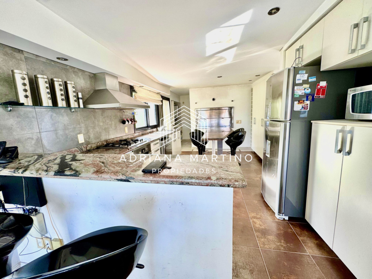 Casa ID.69680 - Privilegiada vista al mar en Pinares