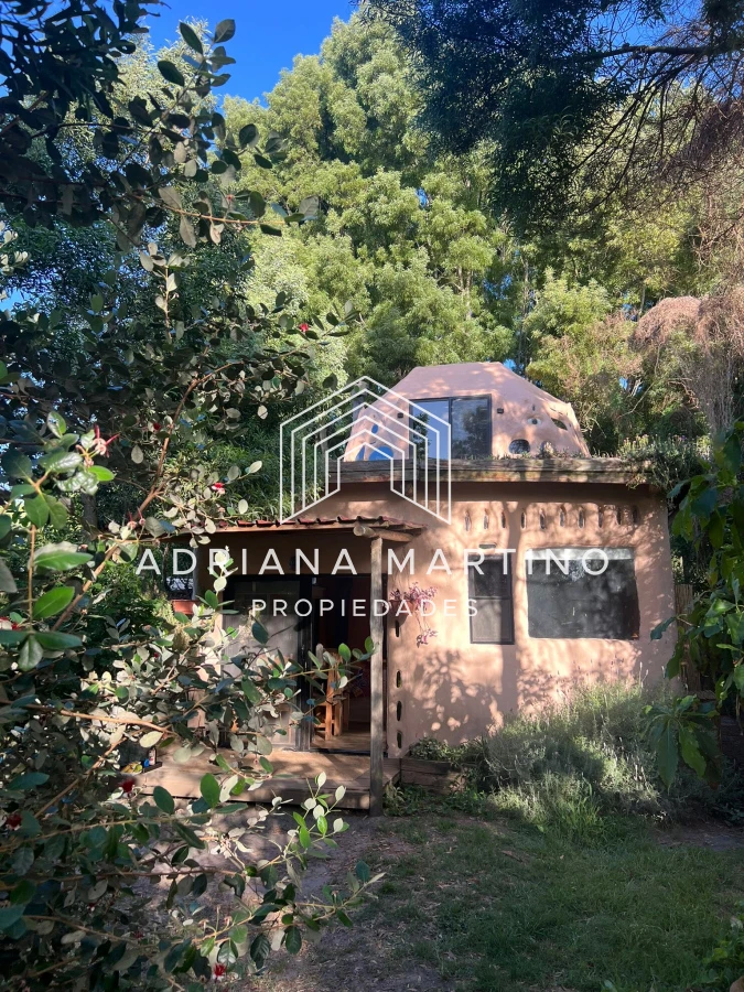 Hermosa casa en alquiler anual - GoPunta - Portal Inmobiliario de Punta del Este - Maldonado