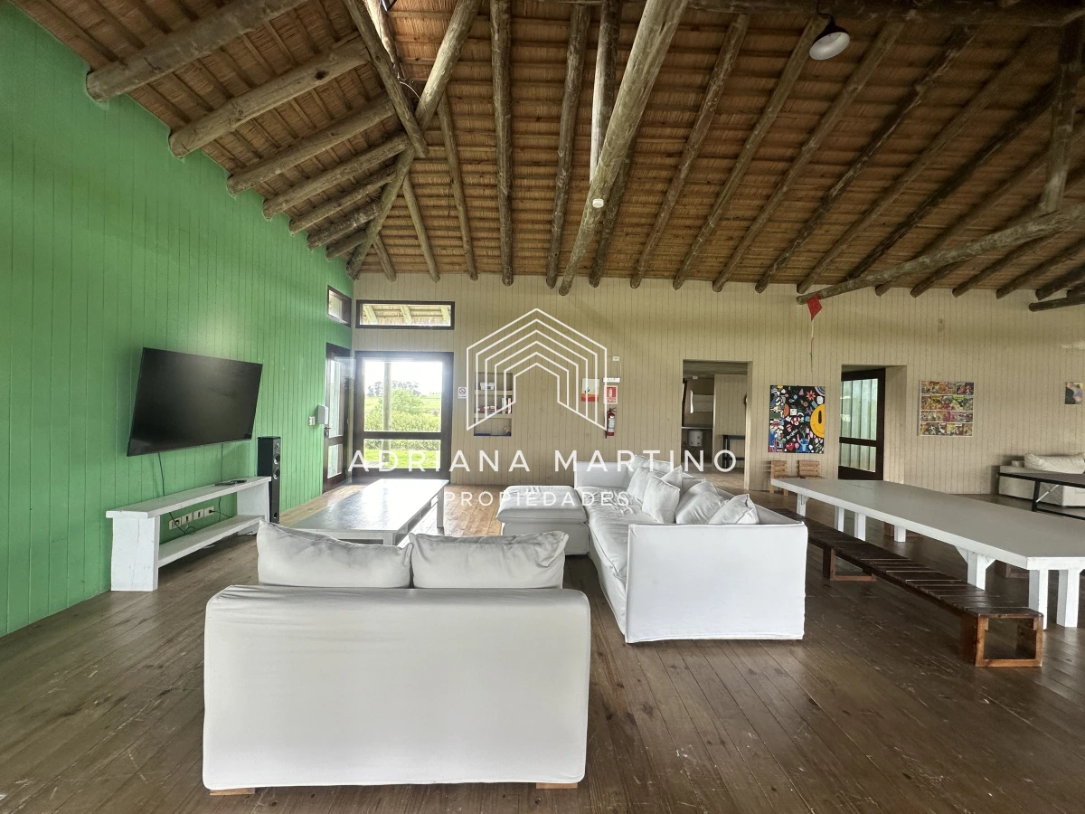 Casa ID.71019 - Excelente propiedad en la barra 