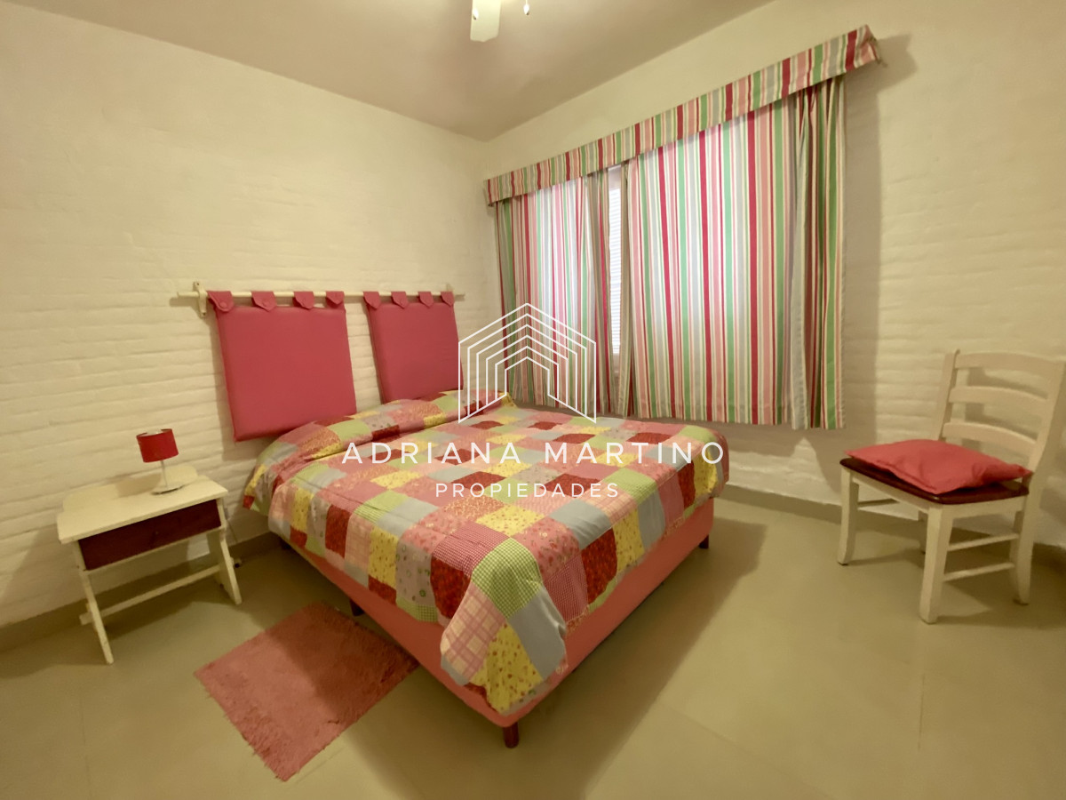 Casa ID.69899 - Hermosa propiedad a 450 mts del mar