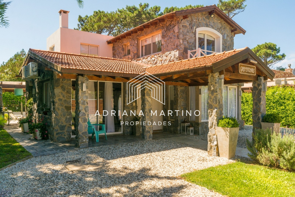 Casa ID.69337 - Casa en Rincon del Indio Punta del Este