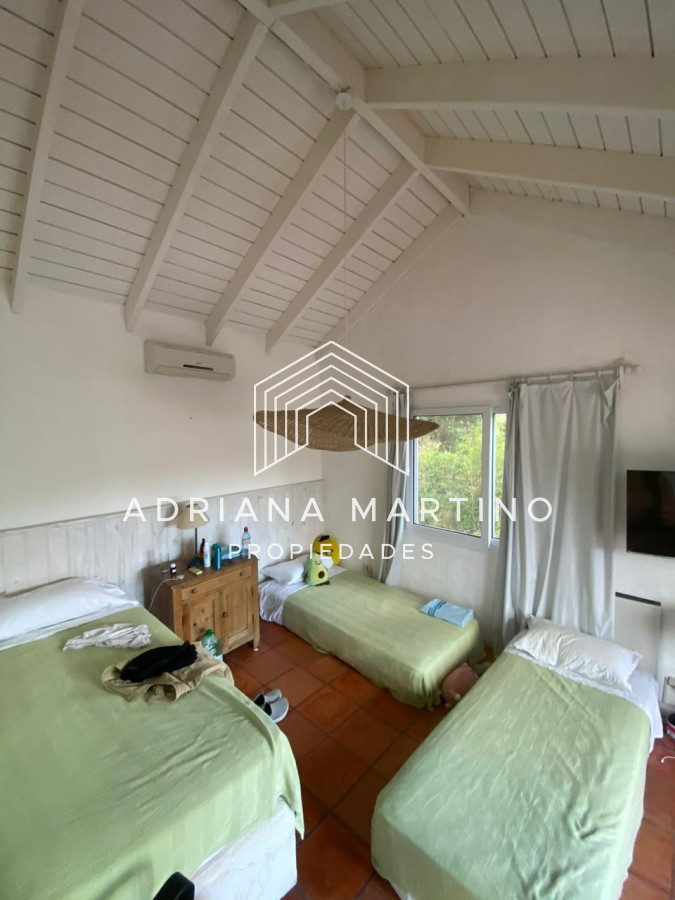 Casa ID.70965 - Excelente propiedad en alquiler en La Barra