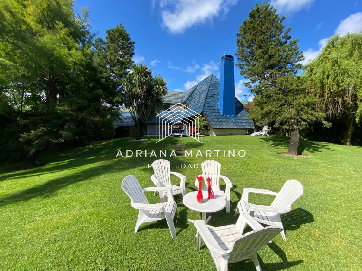 Casa ID.69667 - Casa en pinares