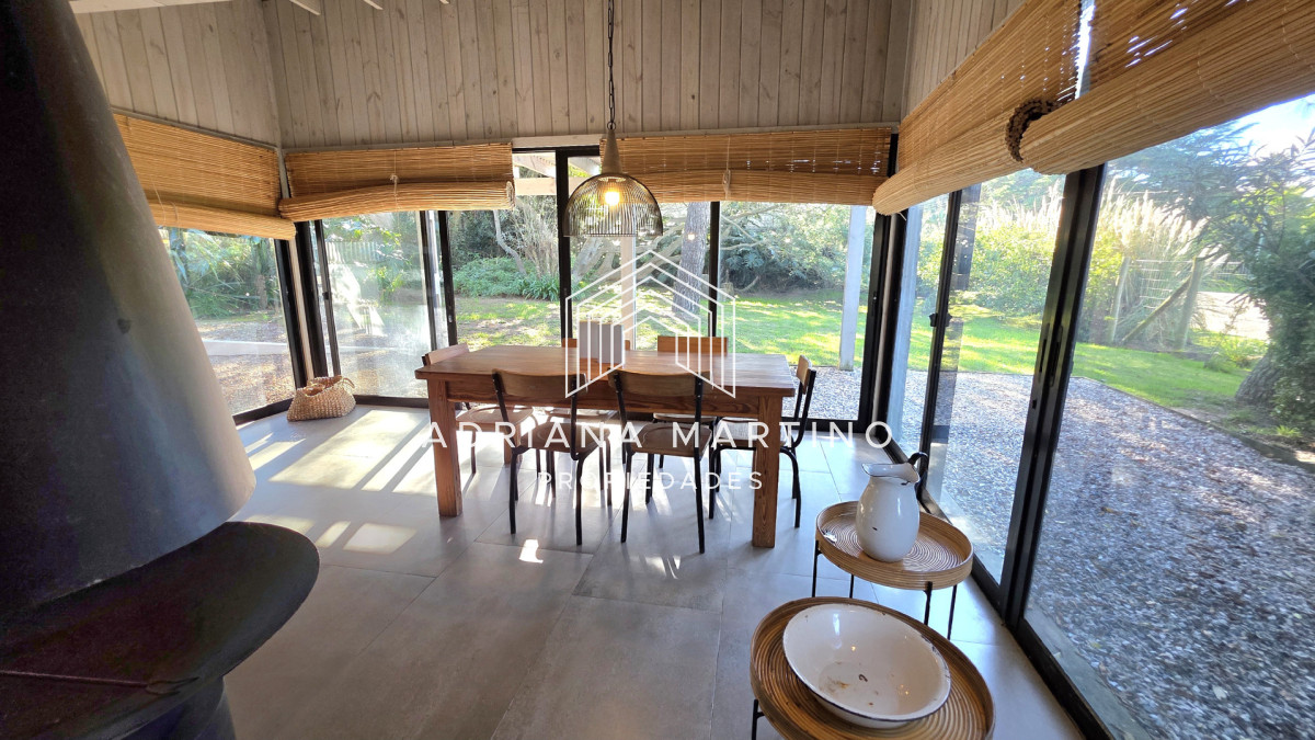 Casa ID.71793 - Casa a pasos del mar en El chorro