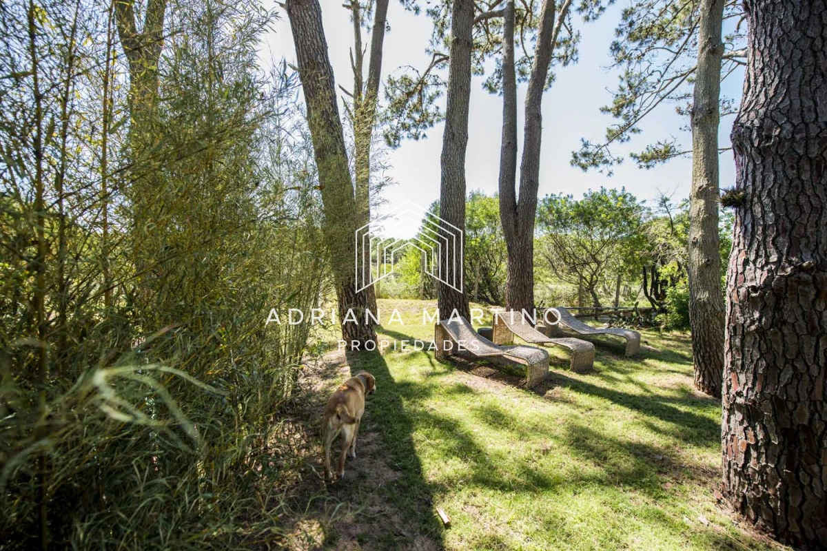 Casa ID.68735 - Cómoda casa ubicada en un precioso entorno. Amplios  y cálidos espacios.