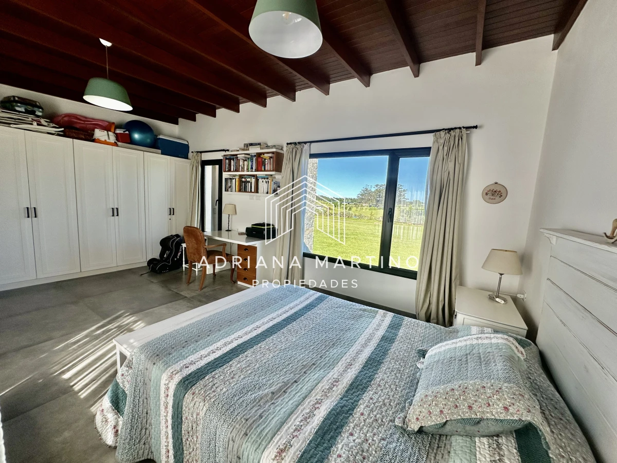 Casa ID.71019 - Excelente propiedad en la barra 