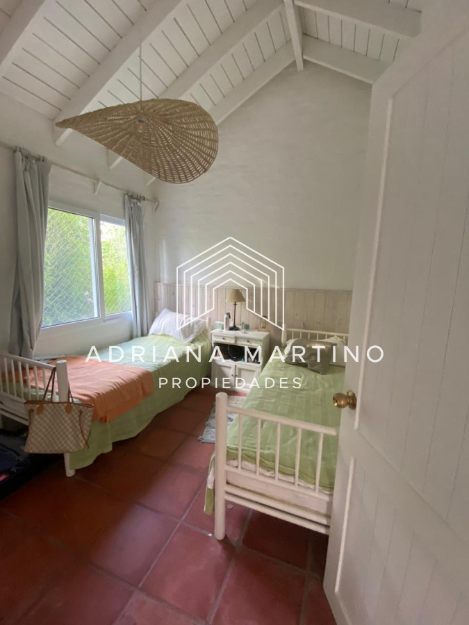 Casa ID.70965 - Excelente propiedad en alquiler en La Barra