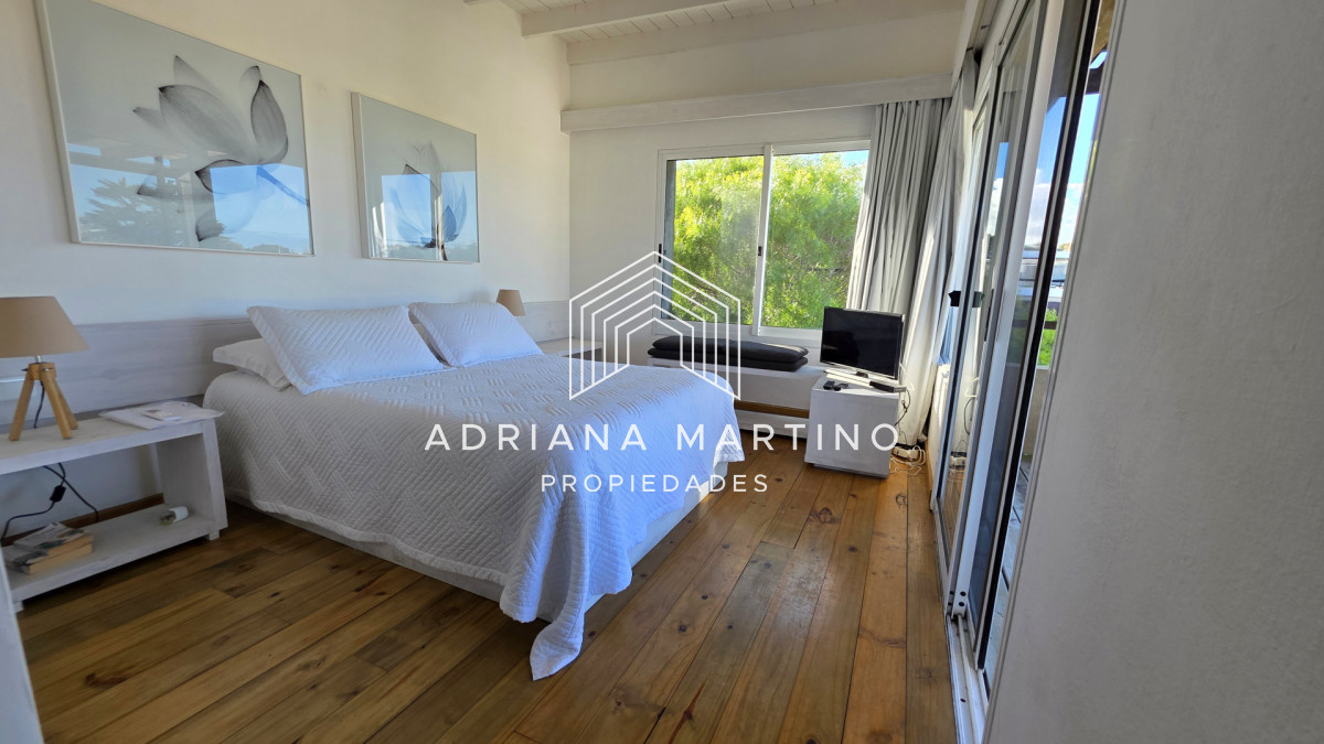 Casa ID.71745 - Vivi en Manantiales! Moderna casa a pocos metros del mar con maximo confort!