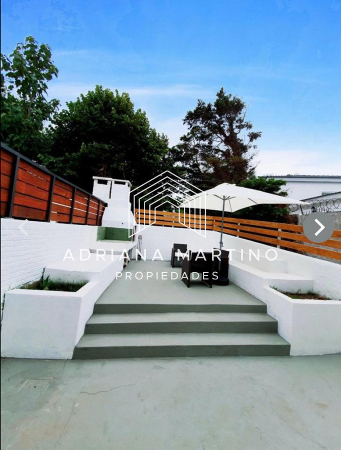 Hermosa casa a metros del mar! - GoPunta - Portal Inmobiliario de Punta del Este - Maldonado