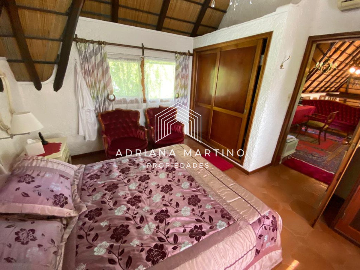 Casa ID.69667 - Casa en pinares