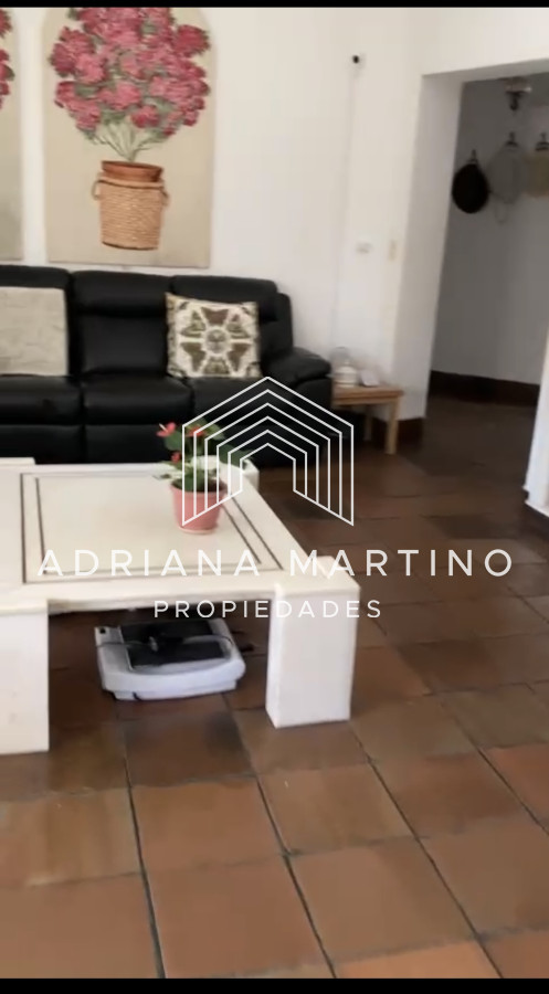 Casa ID.70318 - Hermosa residencia de construcción tradicional en primeras paradas de la mansa