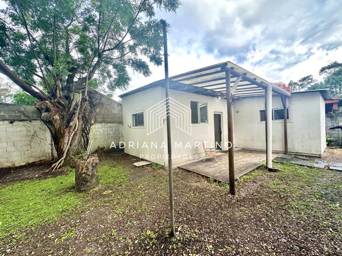 Casa ID.71720 - Excelente oportunidad en playa mansa 