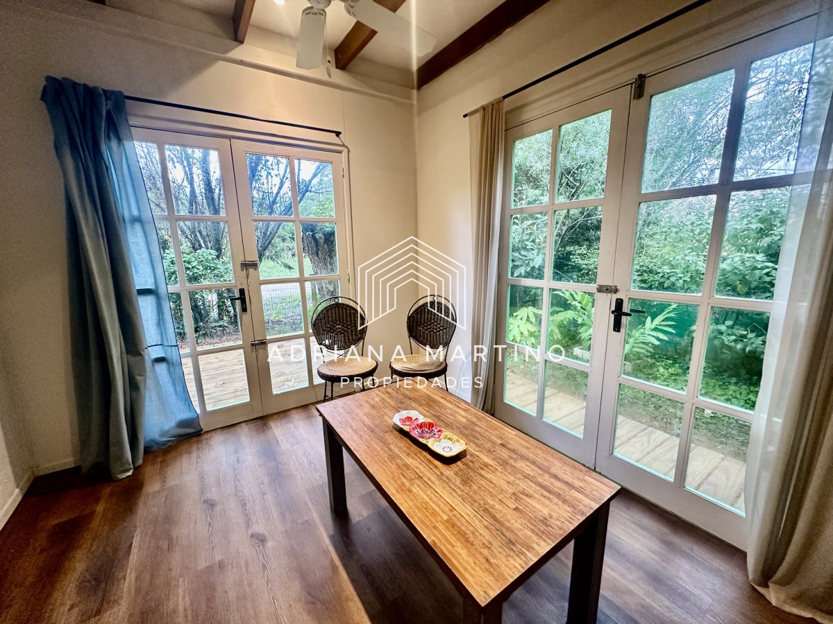 Casa ID.70727 - Excelente Casa en la Barra Punta del este