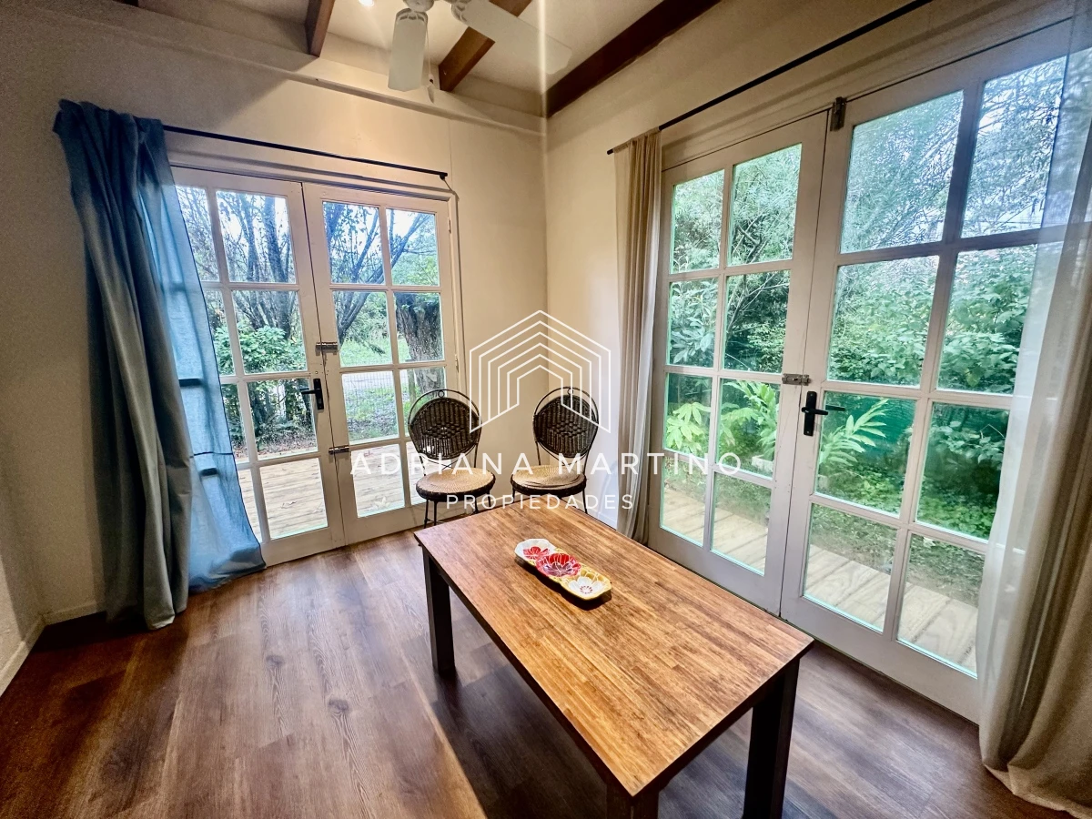 Casa ID.70727 - Excelente Casa en la Barra Punta del este