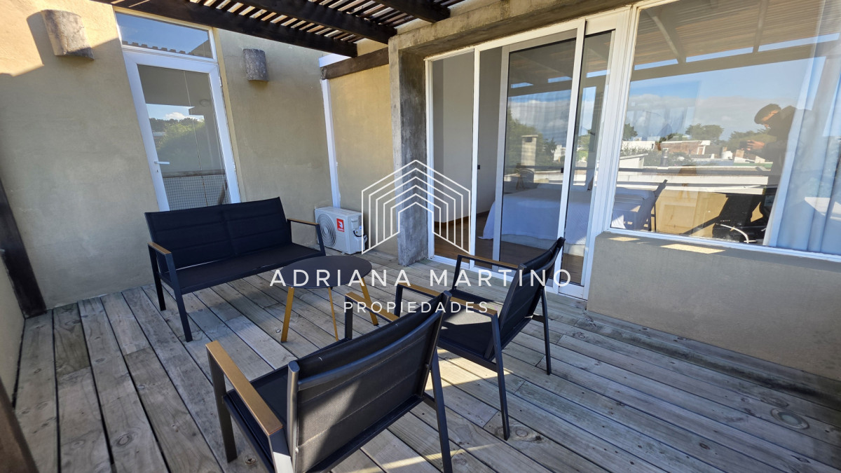 Casa ID.71745 - Vivi en Manantiales! Moderna casa a pocos metros del mar con maximo confort!