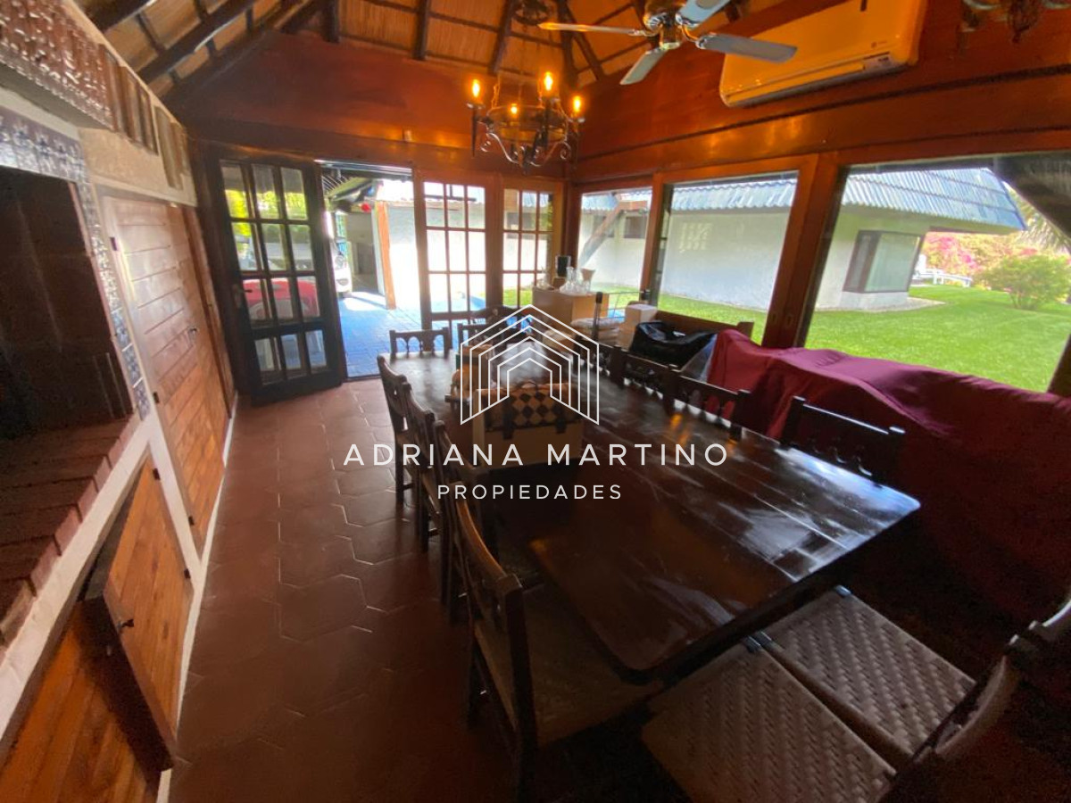 Casa ID.69667 - Casa en pinares