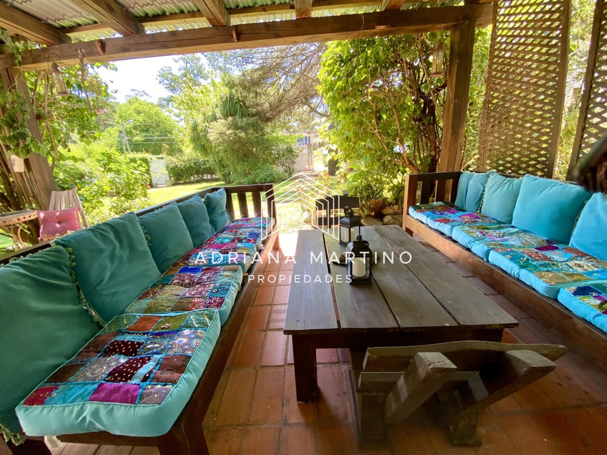 Casa ID.70510 - Hermoso chalet en mansa 