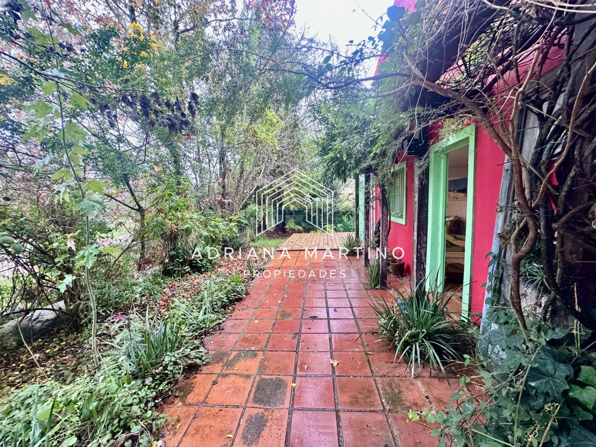 Casa ID.70727 - Excelente Casa en la Barra Punta del este