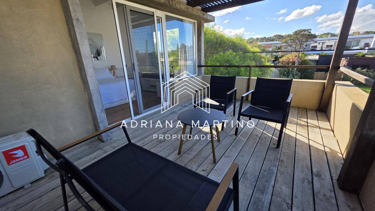 Casa ID.71745 - Vivi en Manantiales! Moderna casa a pocos metros del mar con maximo confort!