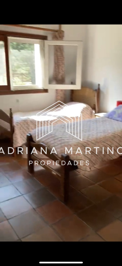 Casa ID.70318 - Hermosa residencia de construcción tradicional en primeras paradas de la mansa