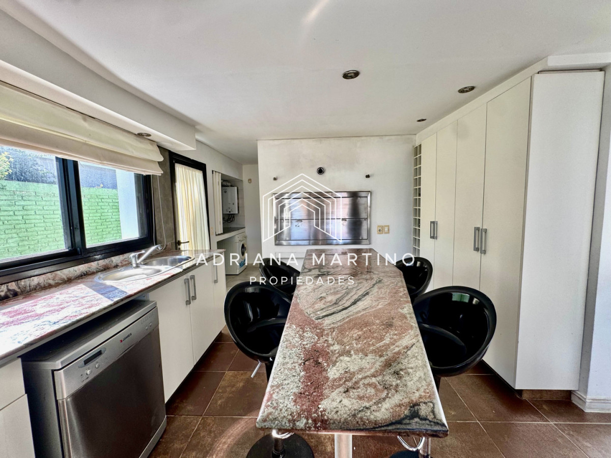 Casa ID.69680 - Privilegiada vista al mar en Pinares