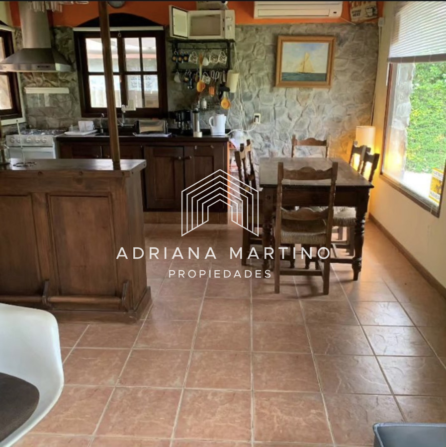 Excelente propiedad en alquiler a metros del mar! - GoPunta - Portal Inmobiliario de Punta del Este - Maldonado