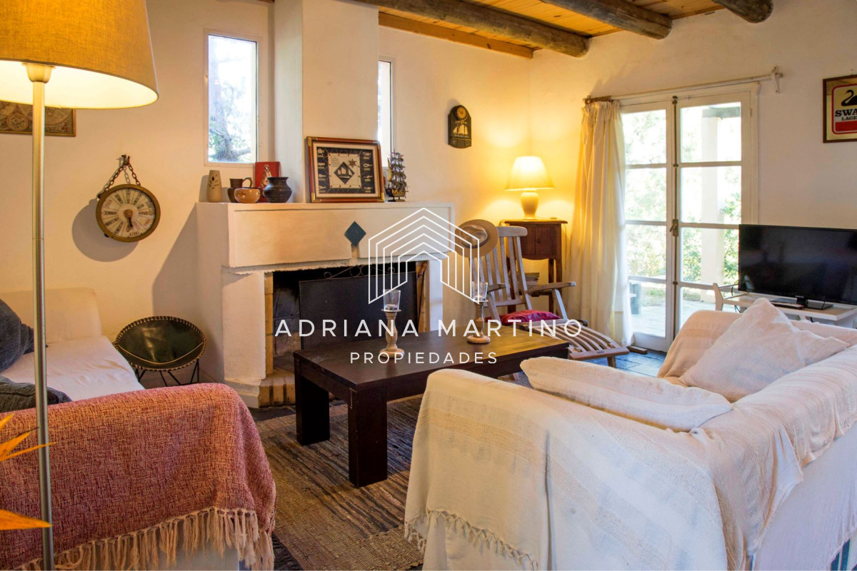 Casa ID.68486 - Excelente propiedad a pasos del mar