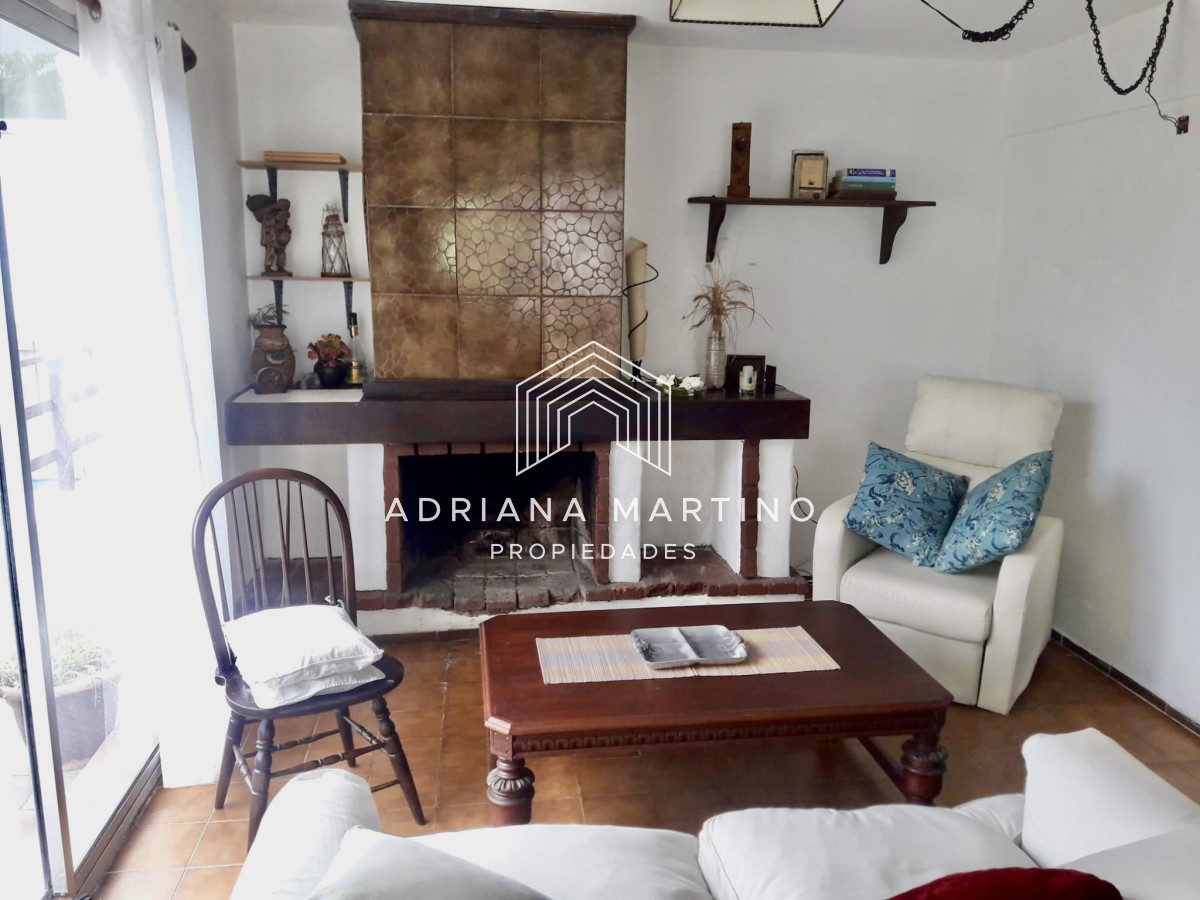 Casa ID.36540 - Excelente casa en Punta del este