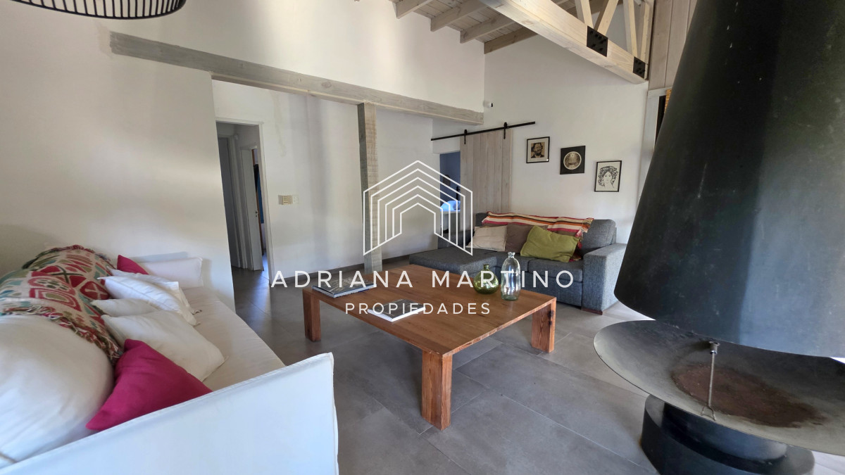 Casa ID.71793 - Casa a pasos del mar en El chorro