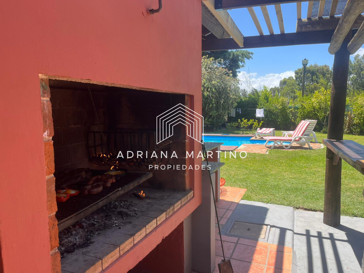 Casa ID.70562 - Hermosa propiedad en Jardines de Cordoba