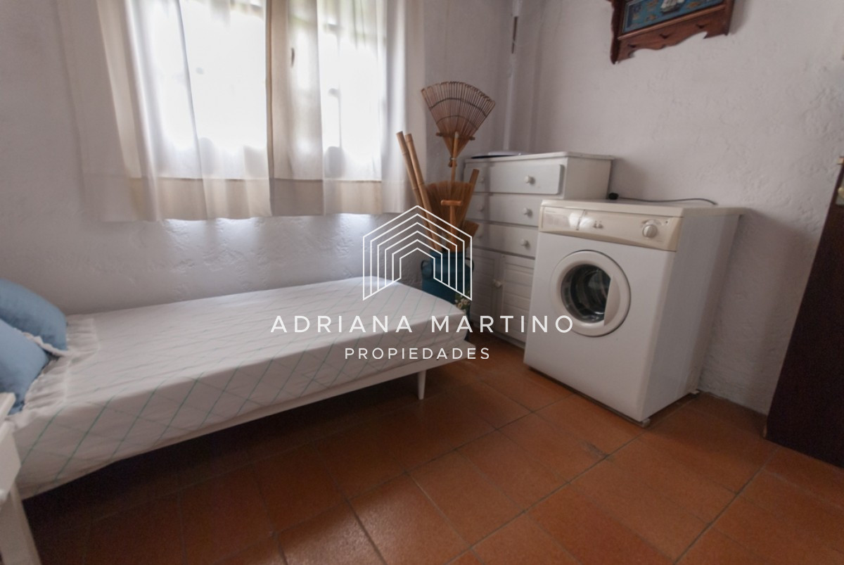 Casa ID.67768 - Muy cerca del mar piscina climatizada y hermoso parrillero cerrado 